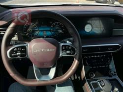 Jetour X90 PLUS